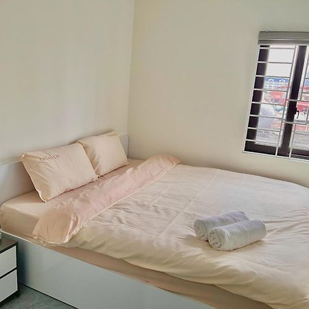 Hera Palace Apartment - Ba Dinh Hanoi Zewnętrze zdjęcie
