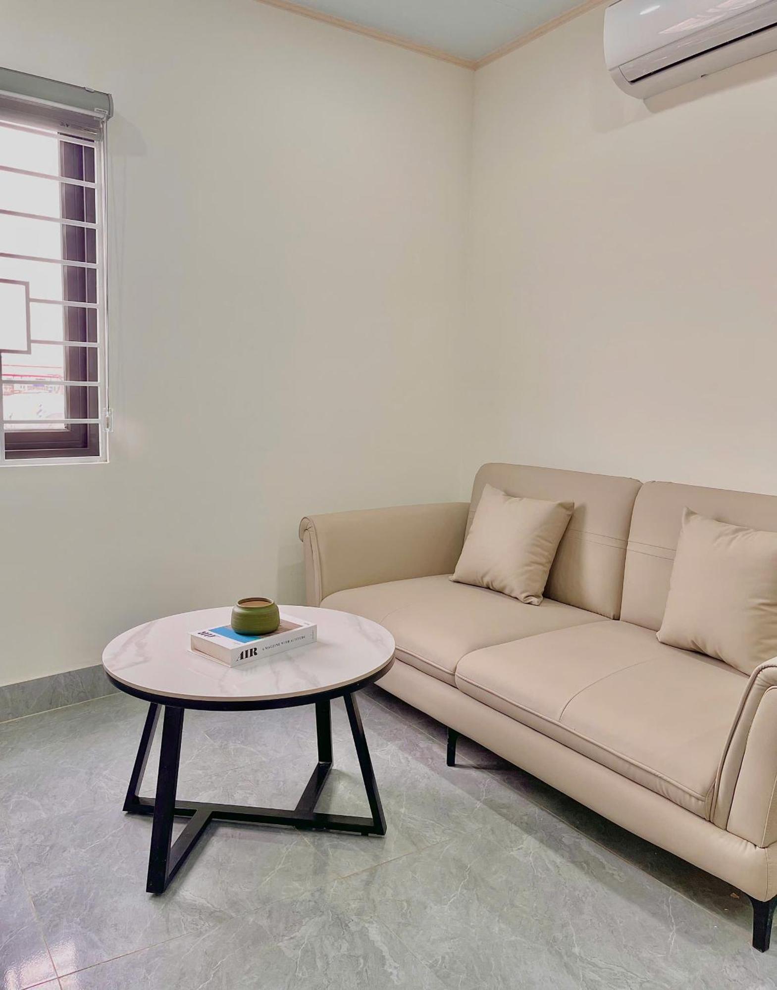 Hera Palace Apartment - Ba Dinh Hanoi Zewnętrze zdjęcie