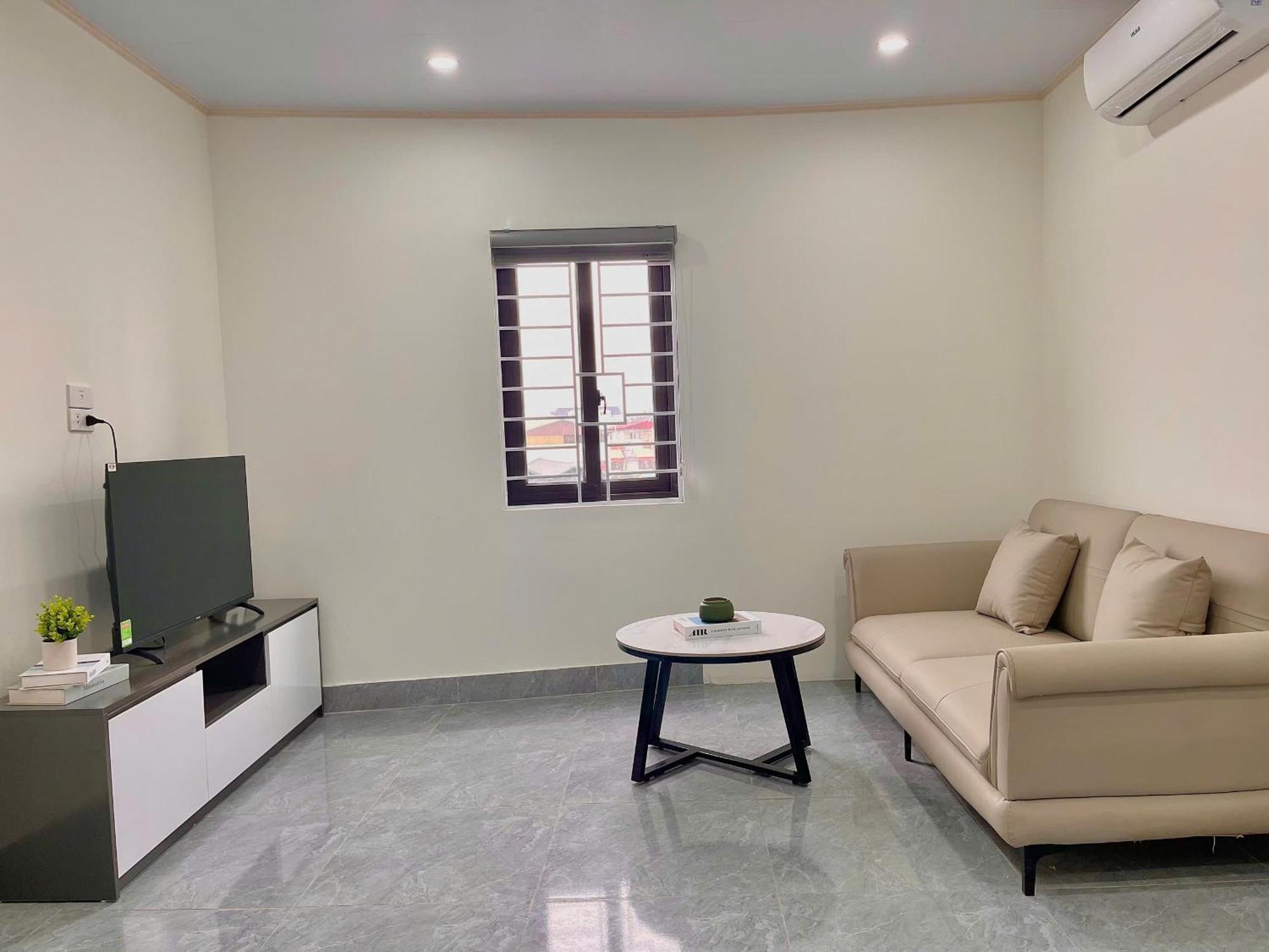Hera Palace Apartment - Ba Dinh Hanoi Zewnętrze zdjęcie