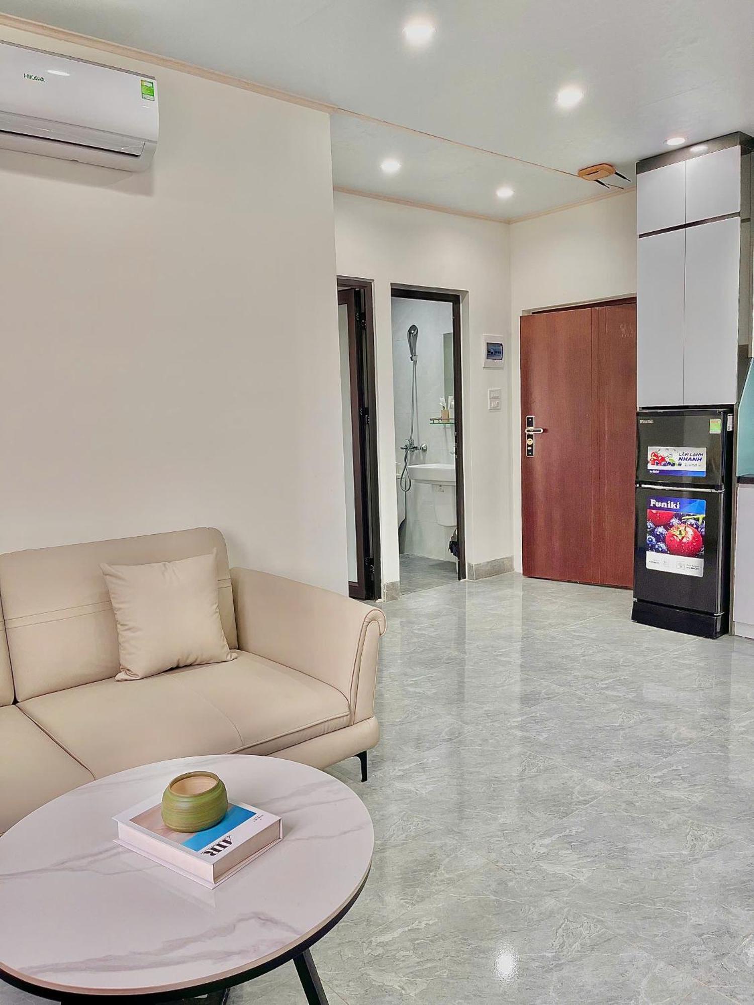 Hera Palace Apartment - Ba Dinh Hanoi Zewnętrze zdjęcie