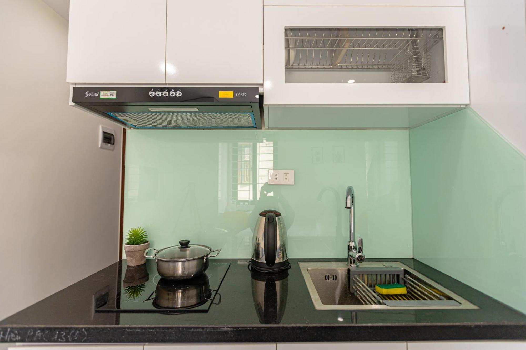 Hera Palace Apartment - Ba Dinh Hanoi Zewnętrze zdjęcie