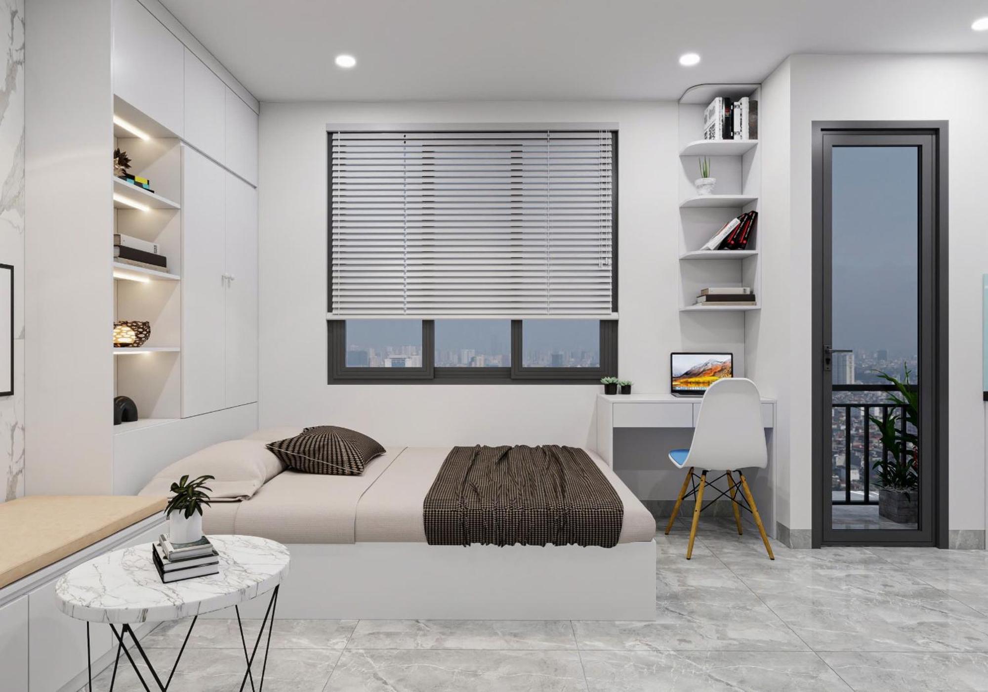 Hera Palace Apartment - Ba Dinh Hanoi Zewnętrze zdjęcie